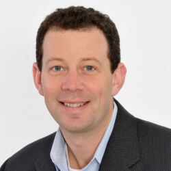 Jim McGeady, Senior Director, Product Marketing, ADP