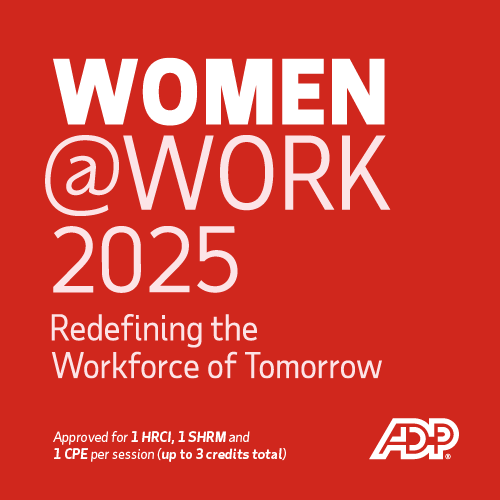 Adp Event Events and Webinars | ADP