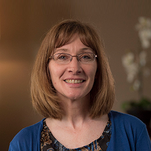 Connie Stahnke