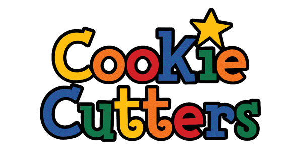 Cookie Cutters