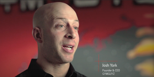 Why GYMGUYZ Founder Josh York Recommends ADP to His Franchisees