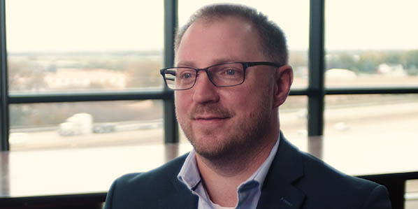 Matt Soderman, CPA, Client Accounting Services Manager, Baker Tilly