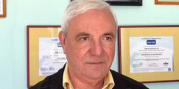 Mo Ohady Digicom Electronics