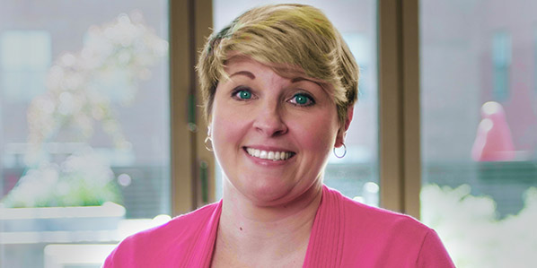 Paula Whittaker