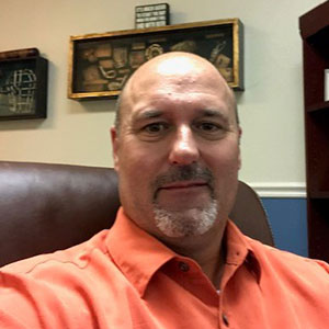 Scott Herpolsheimer
