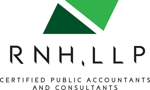 RNH, LLP logo