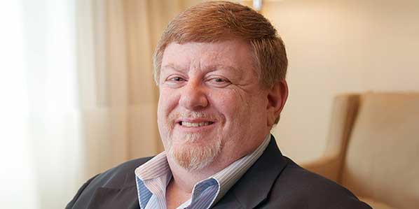 Scott Herpolsheimer