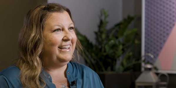 Smoothie King with Laura Scavone