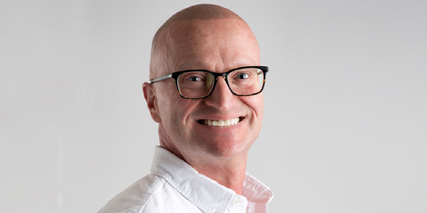Steven Holdaway