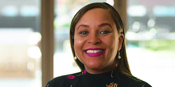 Tameka Brown Murphy