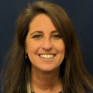 Tina Minton