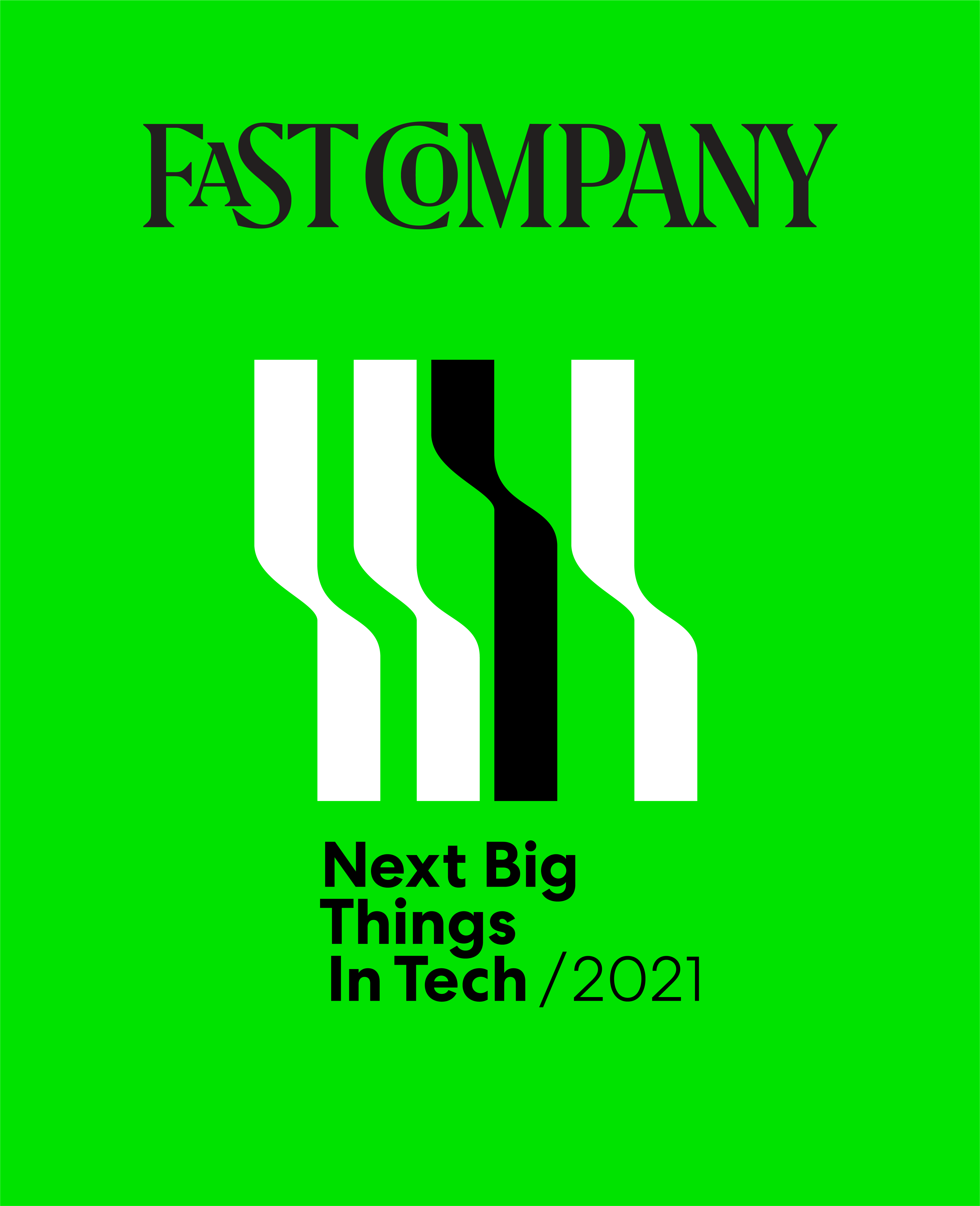 NextBigThingsinTech