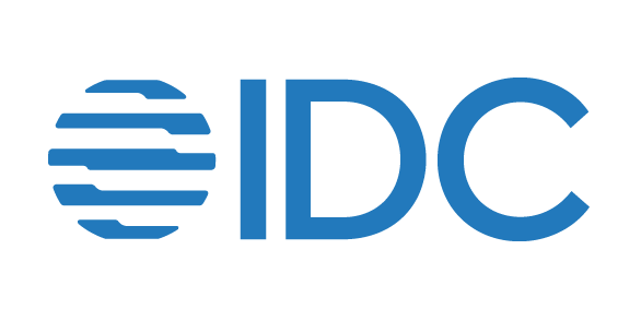 IDC logo