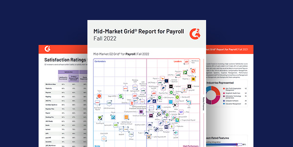 HCM RFP Template | Human Capital Management | ADP