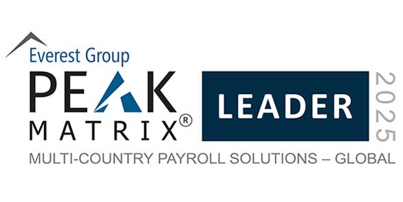 Leader Multi-Country Payroll (MCP) Solutions 11 years