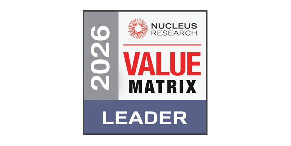 ADP Lyric HCM Named Leader in Nucleus Enterprise HCM Value Matrix | ADP