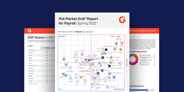 HCM RFP Template | Human Capital Management | ADP