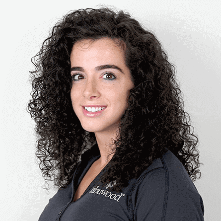 Esther Braun Director of Administrative Operations, Fabuwood