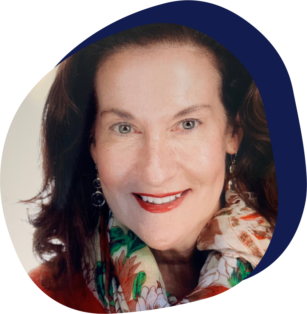 Anna Maria Miller, Senior Vice President and Chief Human Resource Offices, Bank of Princeton