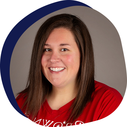 Brown Veterinary Hospital Emily Pinell hero