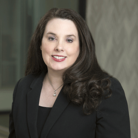 Carol Nichols, Director of Human Resources, HighGround Advisors