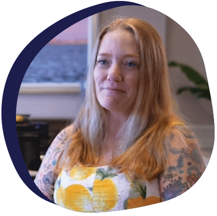 Marie Kuhn, Director of Human Resources, Child Development Centers