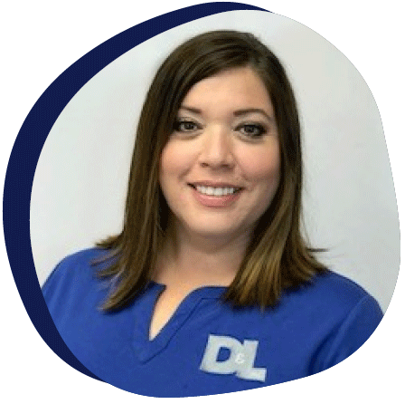 Dana Gay, President- D&L, Inc.