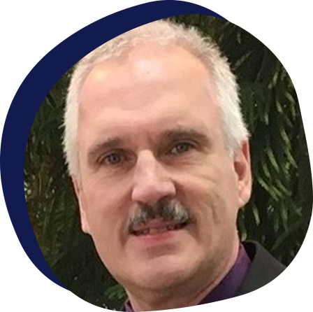 Steve Stricker, Director of Payroll, Angelica