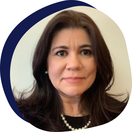 Karen Menting VP of HR Parkdale Mills