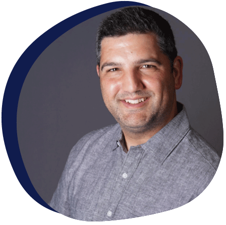 Jared Azzone, Tryon Distributing, testimonial headshot