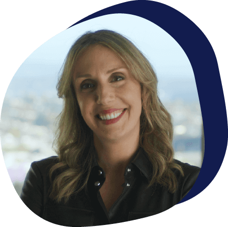 Bre Grubbs, Partner & Chief Strategy Officer