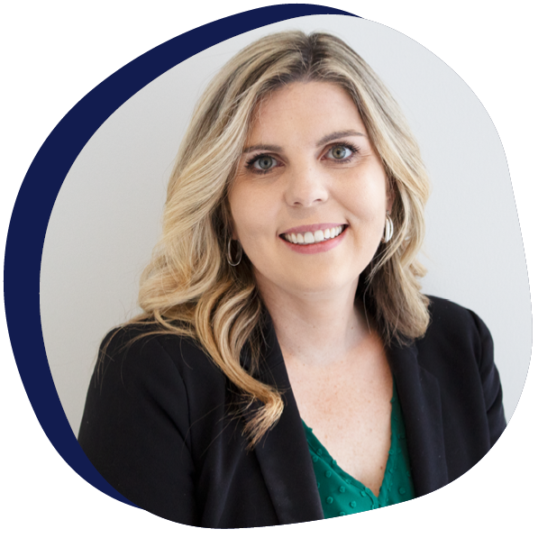 Mallory Scothern, Human Resources Generalist