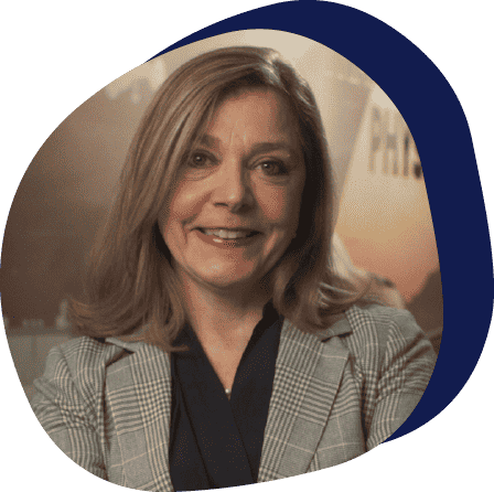 Alice Christenson, Corporate Vice President and Controller