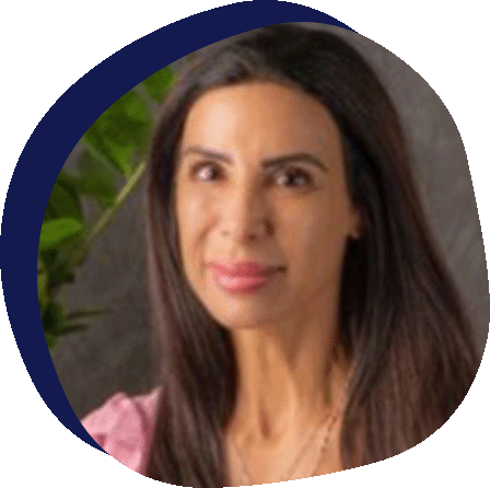 Laura Barbieri, Corporate Director of People Operations, SAUCE Miami