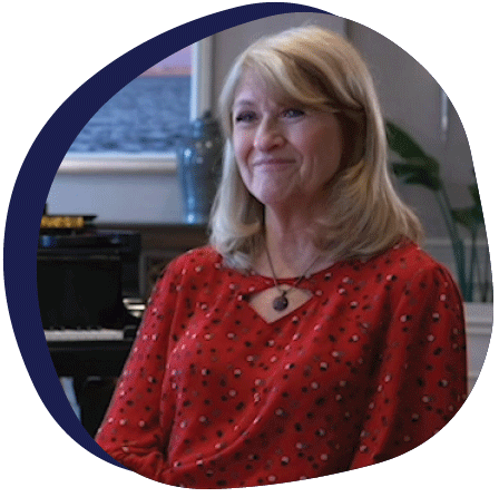 Connie Goodnight, Director of Human Resources, Tank Connection