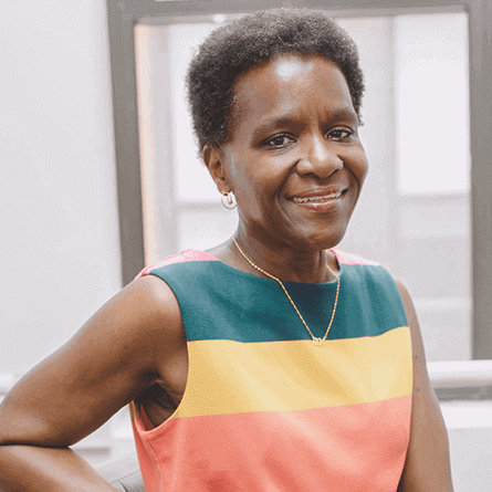 Therise Edwards, Founder and CEO