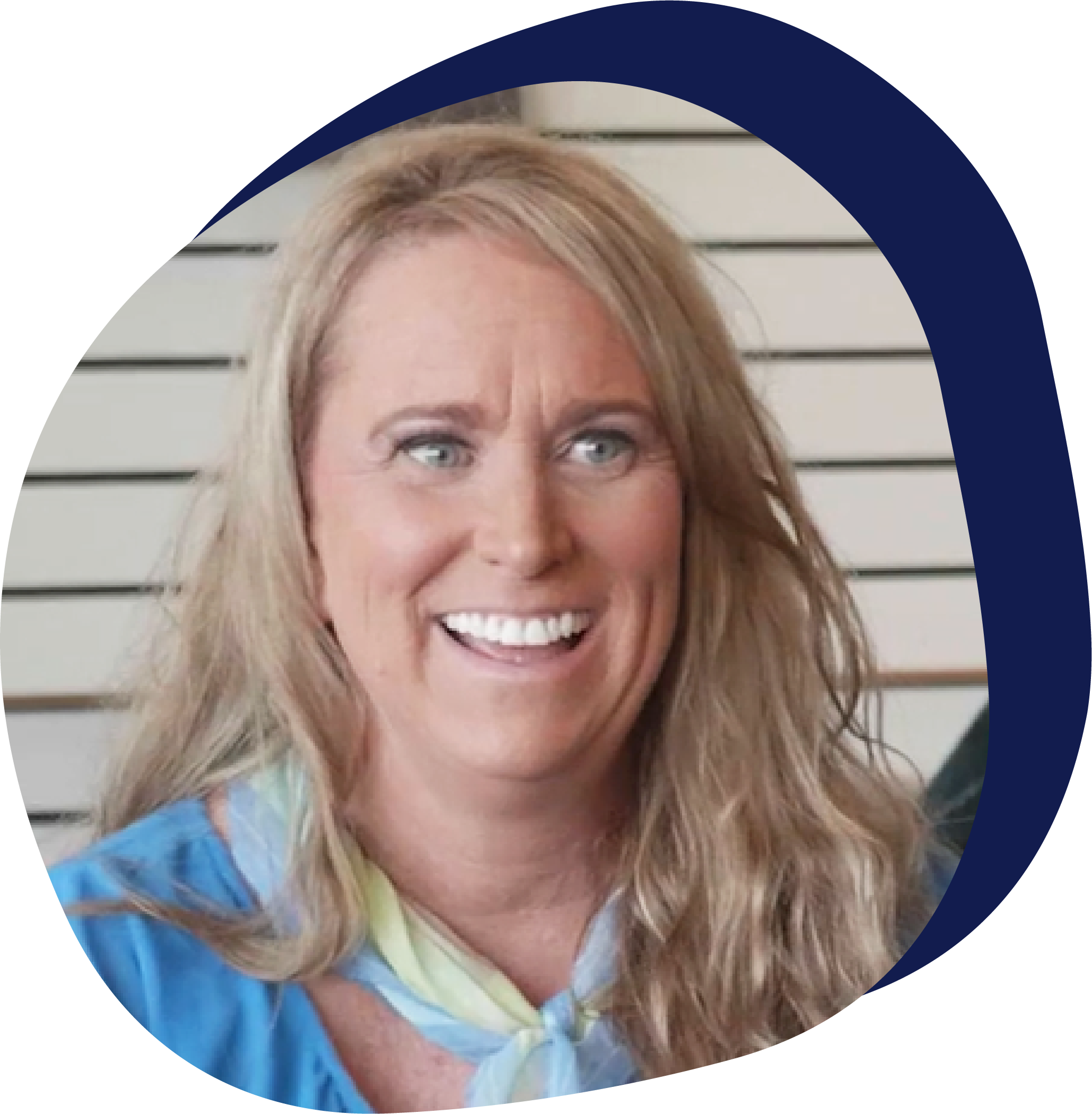 Nicole Wagner, Wickham Tractor hero image