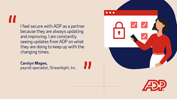 data security and compliance