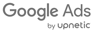 Google Ads by Upnetic