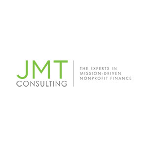 JMT logo