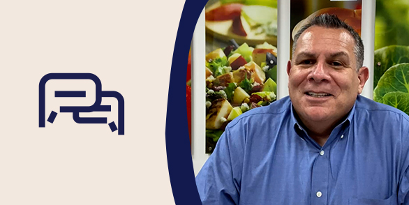Randy Pianin CEO, JAE Restaurant Group