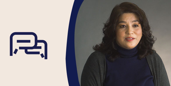 Jen Saadati, Payroll Manager