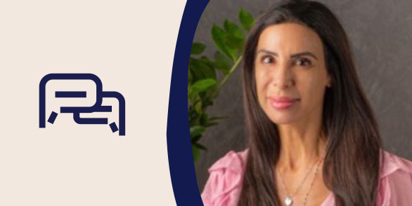 Laura Barbieri, Corporate Director of People Operations, SAUCE Miami