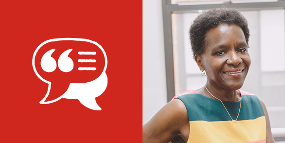 Therise Edwards, Founder and CEO