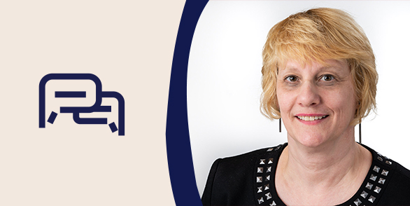 Pia Saks, Global Payroll Manager, Vanderbilt Global Services