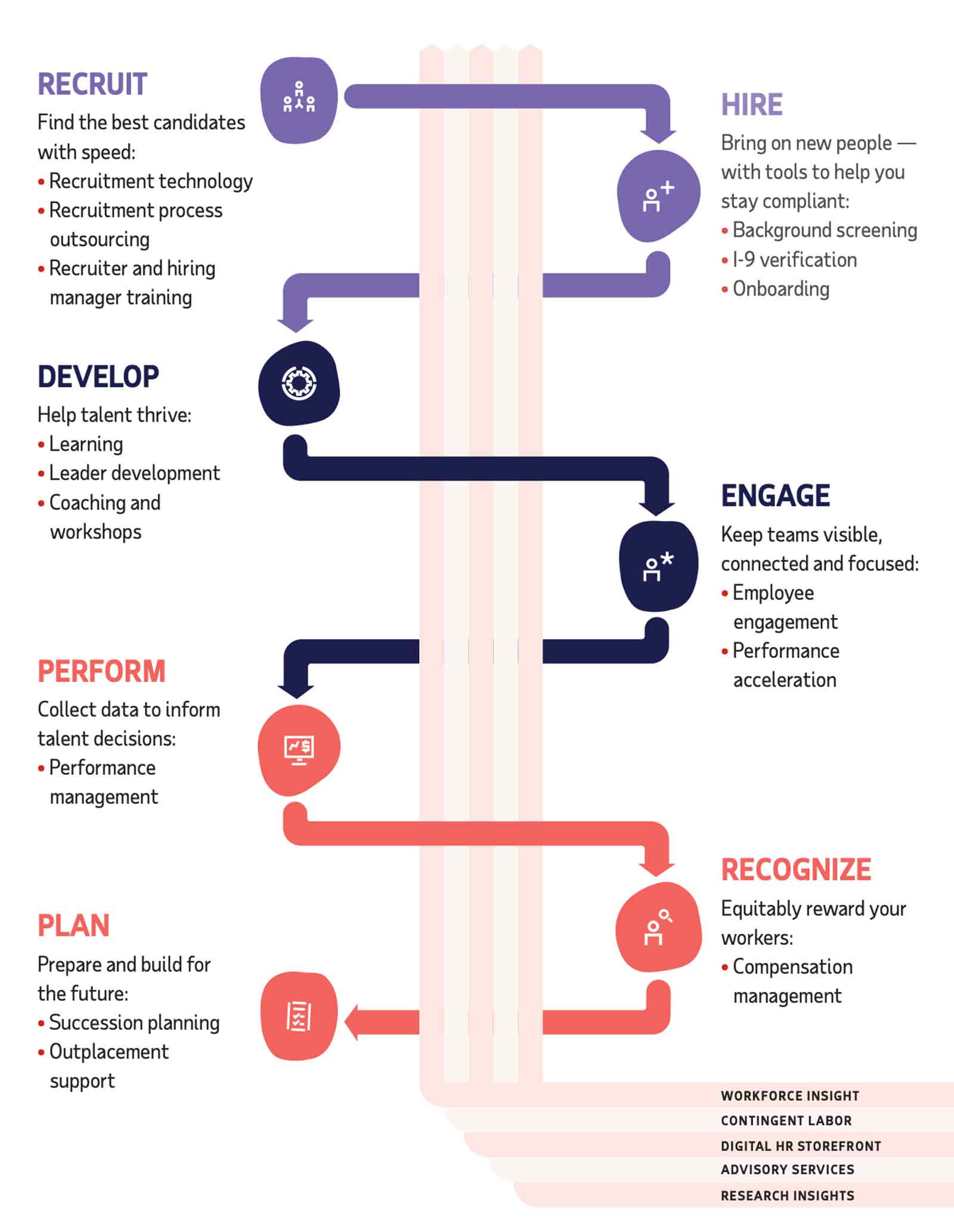 talent management model