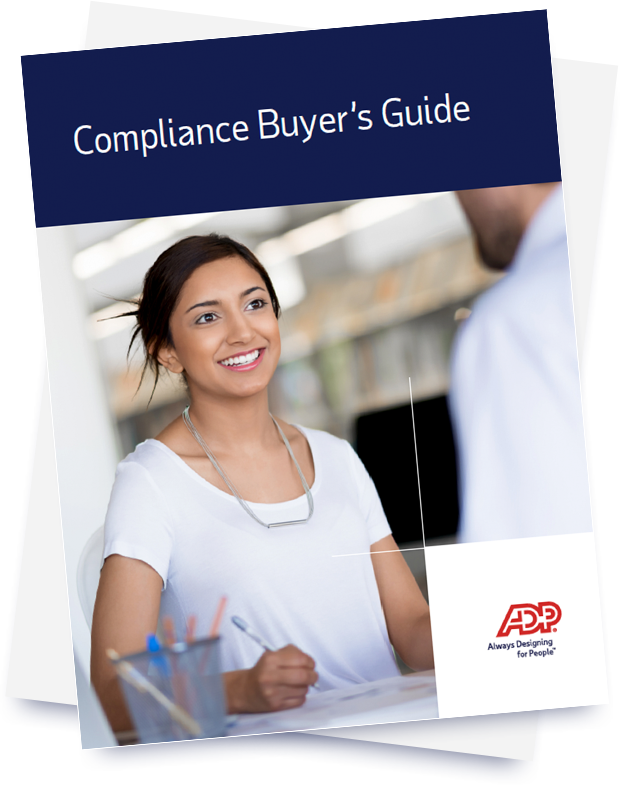Strategic Compliance Solutions ADP