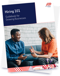 Hiring 101: Guidebook for Growing Businesses