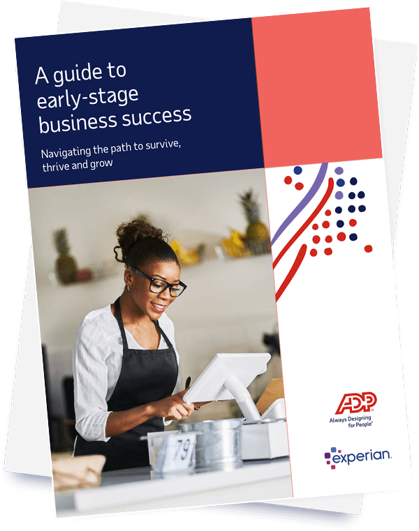 EarlyStage Business Success Guide ADP