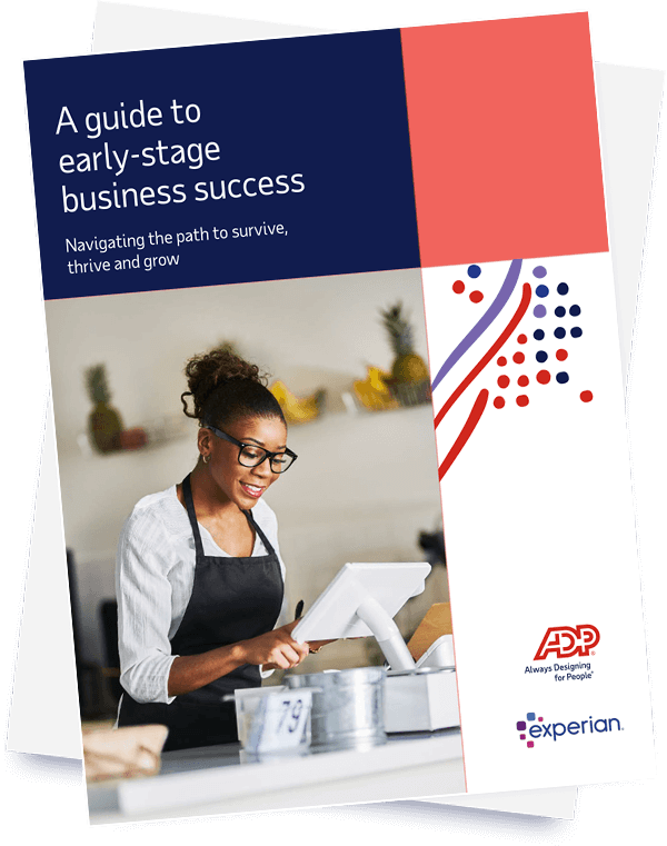 A guide to early-stage business success